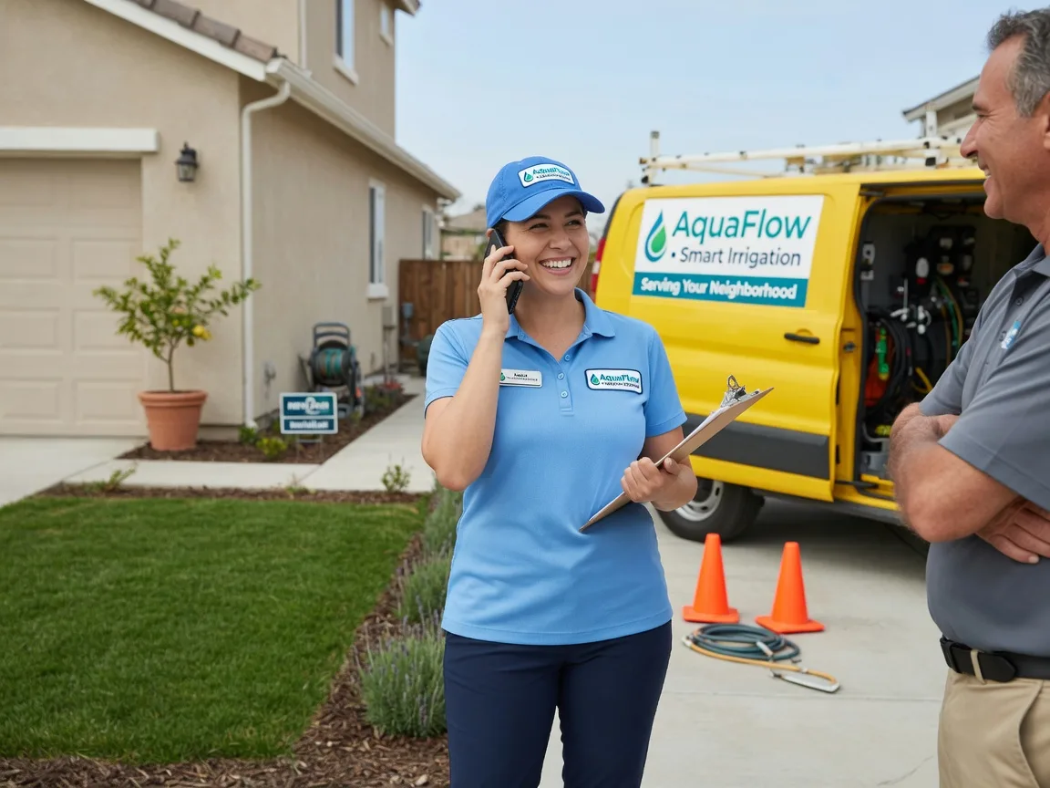 Irrigation Installation Hillsboro, AL FAQs